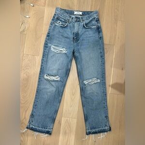 Free People Jeans